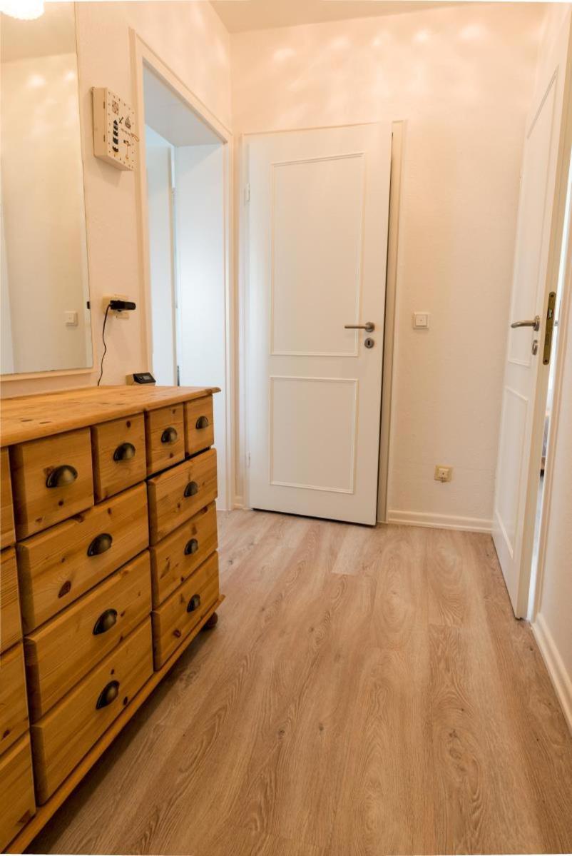 Suedstrand 3 Westerland Exterior foto